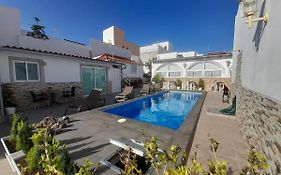 Tenerife Little Village