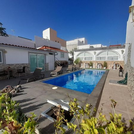 Tenerife Little Village San Isidro  Exterior photo