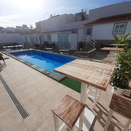 Tenerife Little Village San Isidro  Exterior photo