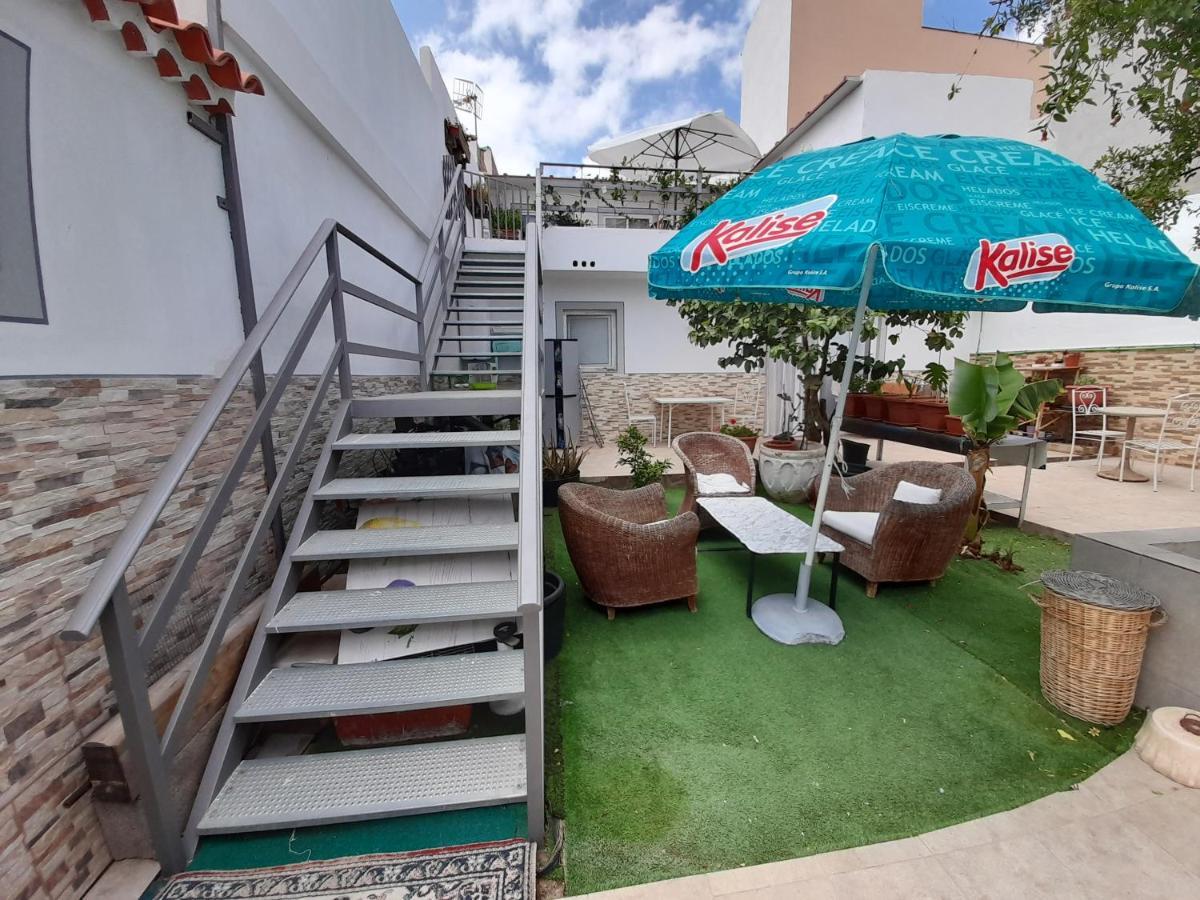 Tenerife Little Village San Isidro  Exterior photo