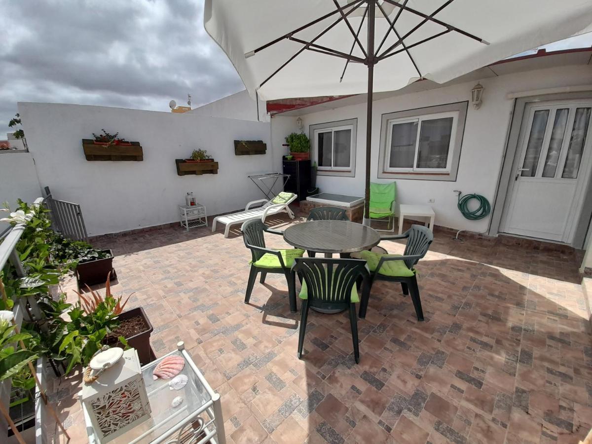 Tenerife Little Village San Isidro  Exterior photo