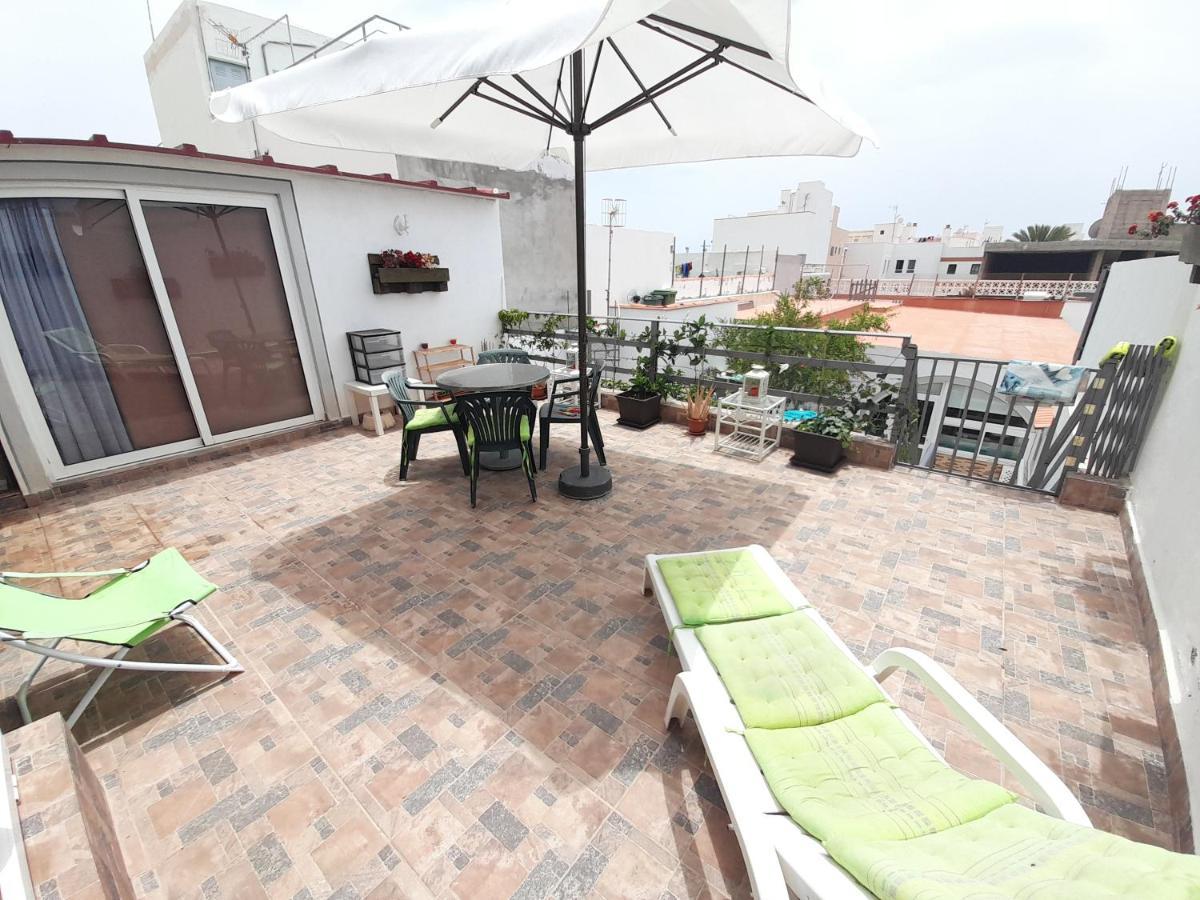 Tenerife Little Village San Isidro  Exterior photo