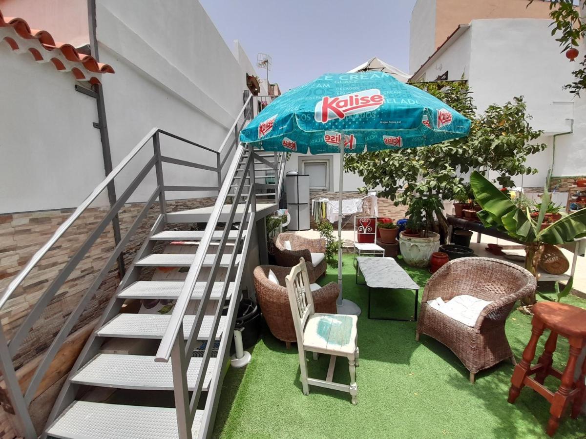 Tenerife Little Village San Isidro  Exterior photo