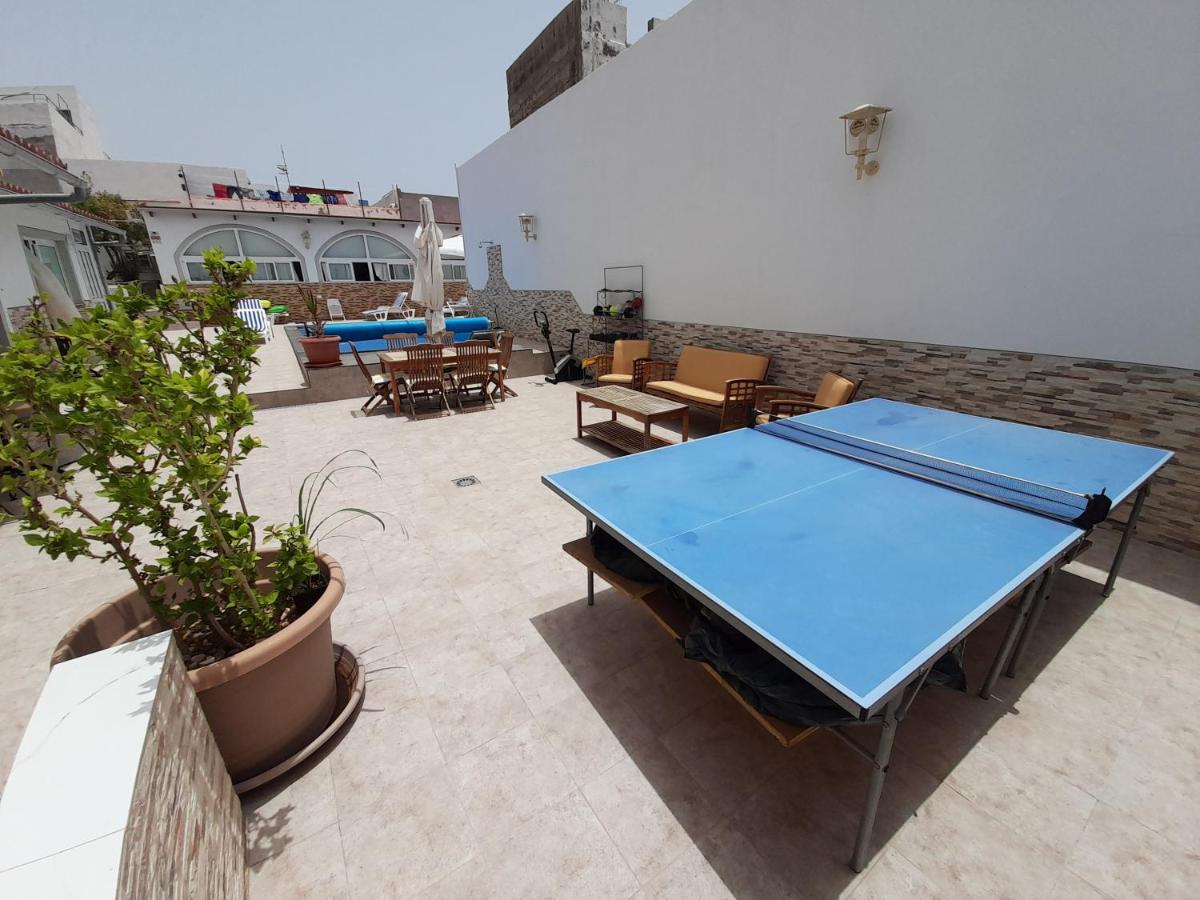 Tenerife Little Village San Isidro  Exterior photo