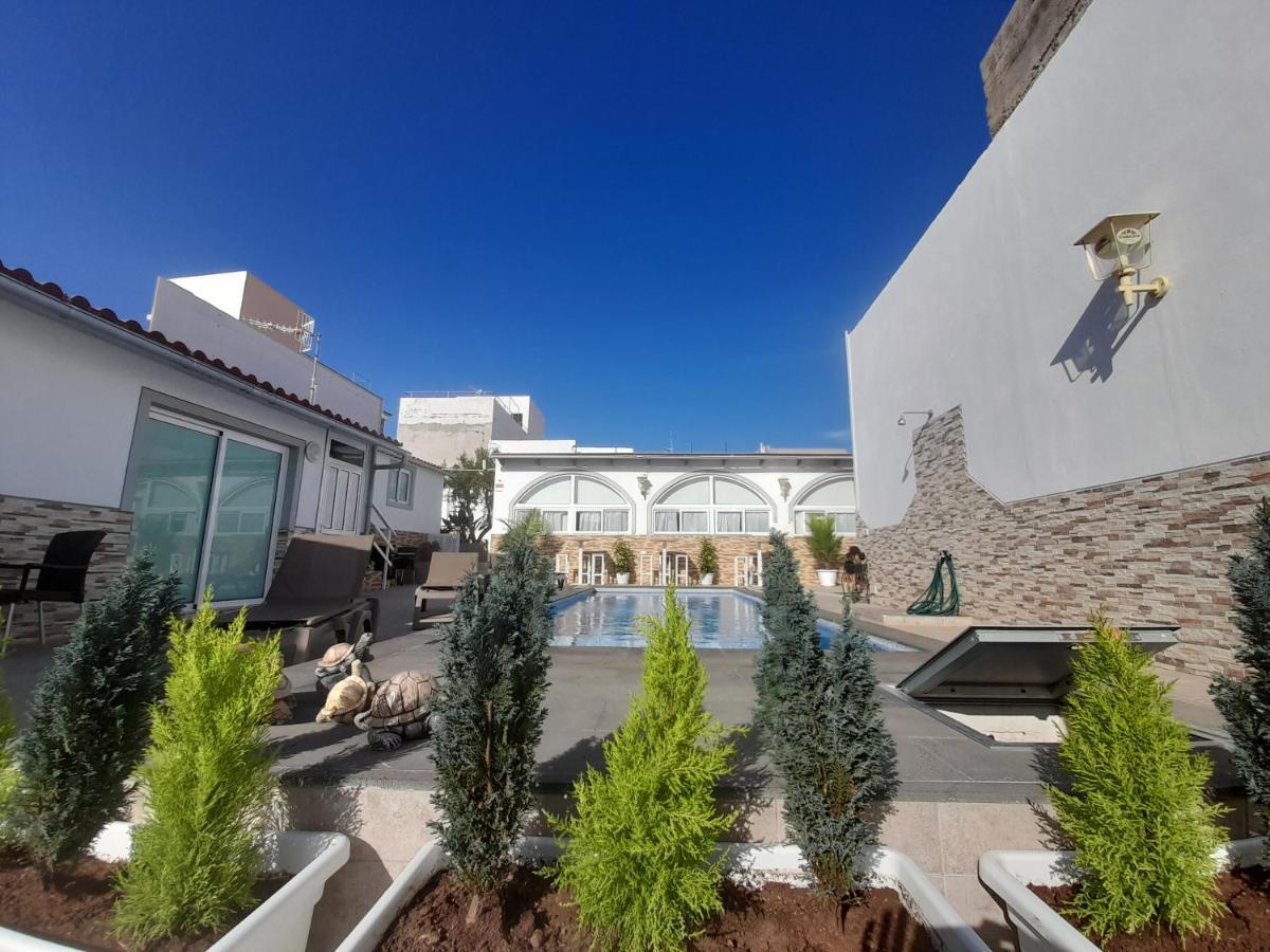 Tenerife Little Village San Isidro  Exterior photo