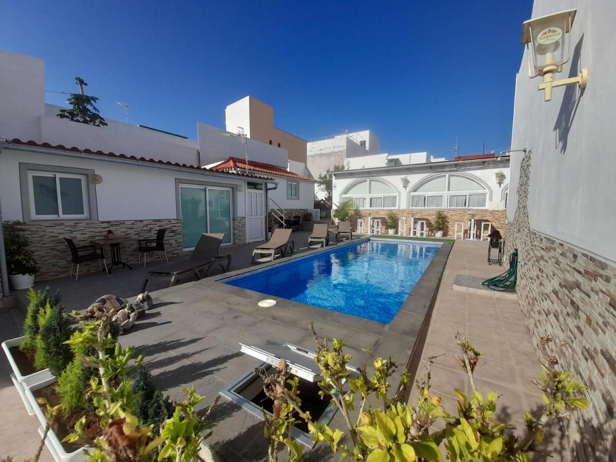 Tenerife Little Village San Isidro  Exterior photo