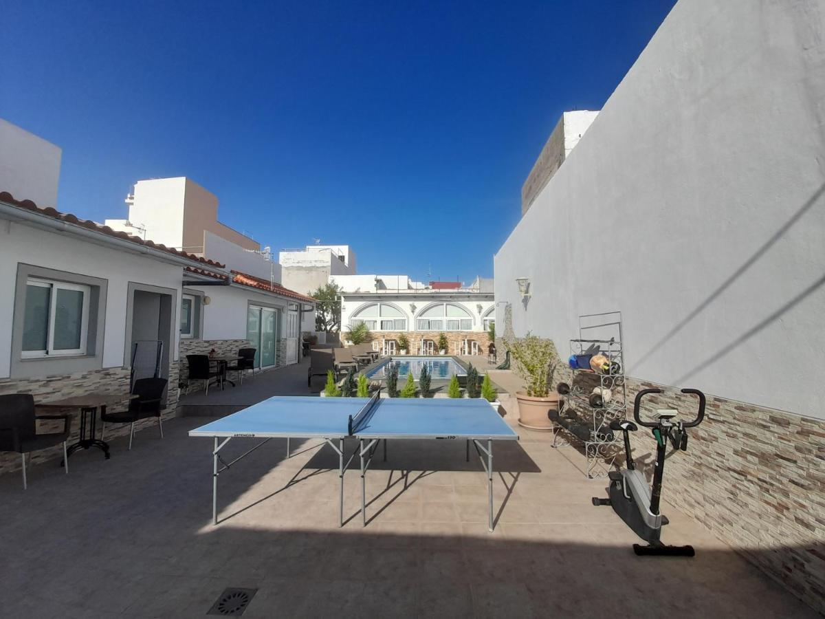 Tenerife Little Village San Isidro  Exterior photo