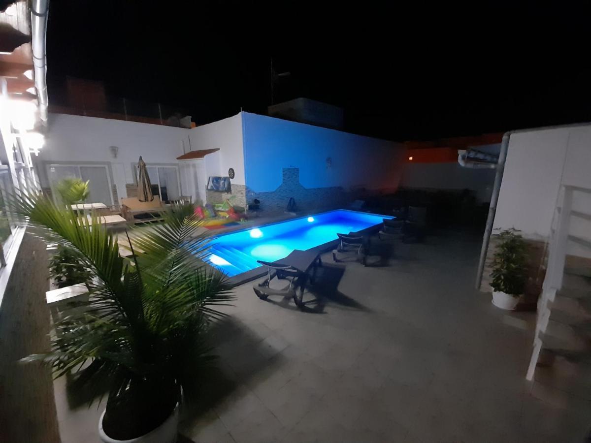 Tenerife Little Village San Isidro  Exterior photo