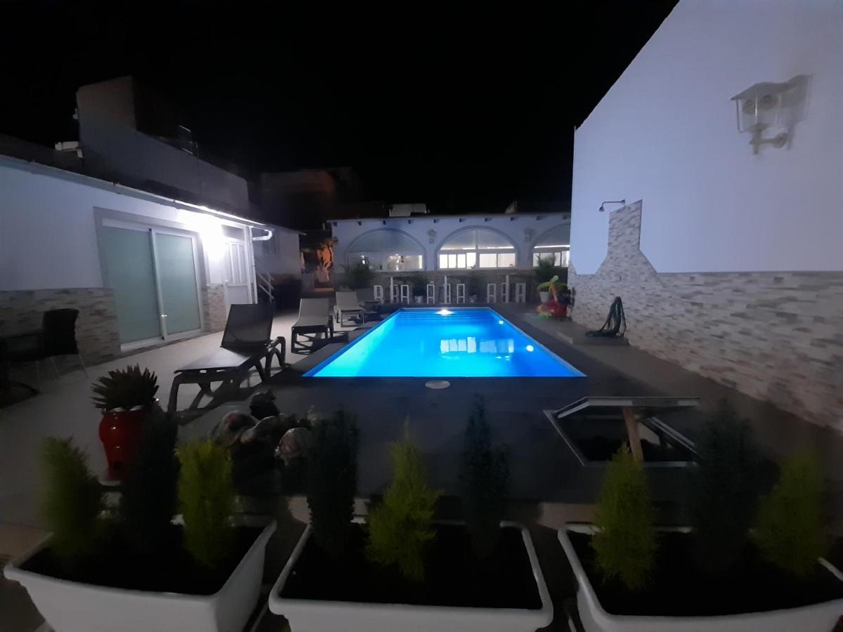 Tenerife Little Village San Isidro  Exterior photo