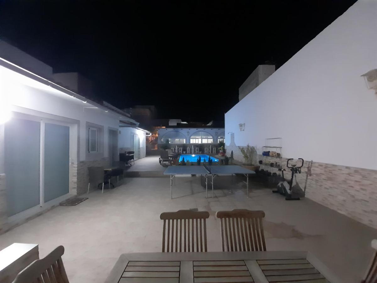 Tenerife Little Village San Isidro  Exterior photo