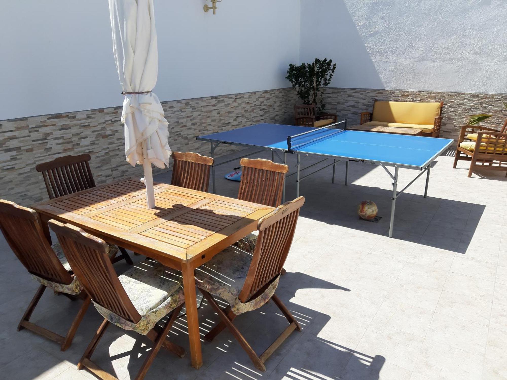 Tenerife Little Village San Isidro  Exterior photo