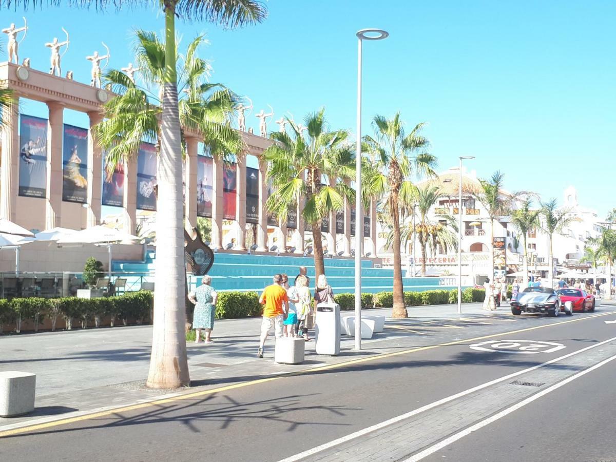 Tenerife Little Village San Isidro  Exterior photo