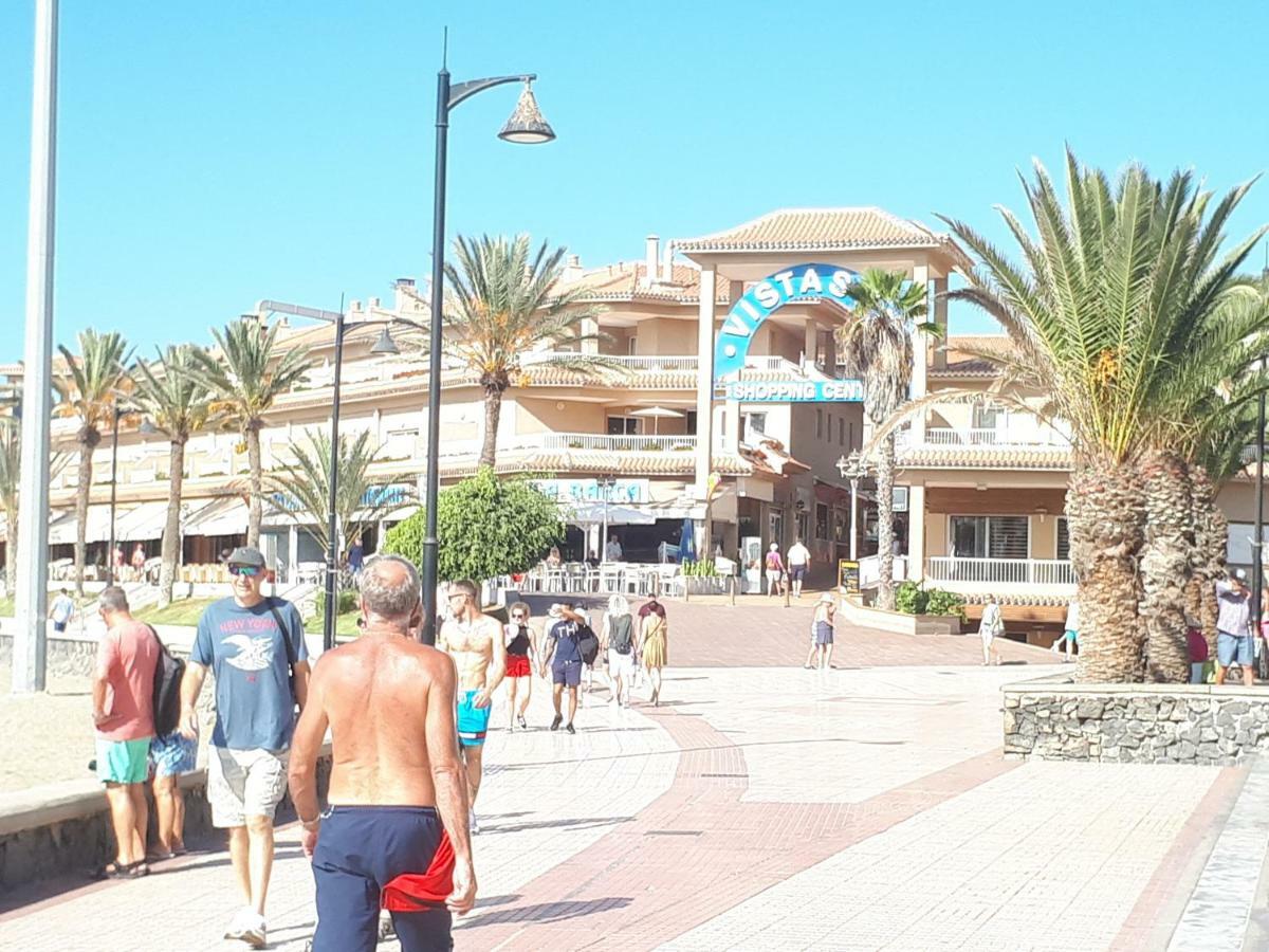 Tenerife Little Village San Isidro  Exterior photo
