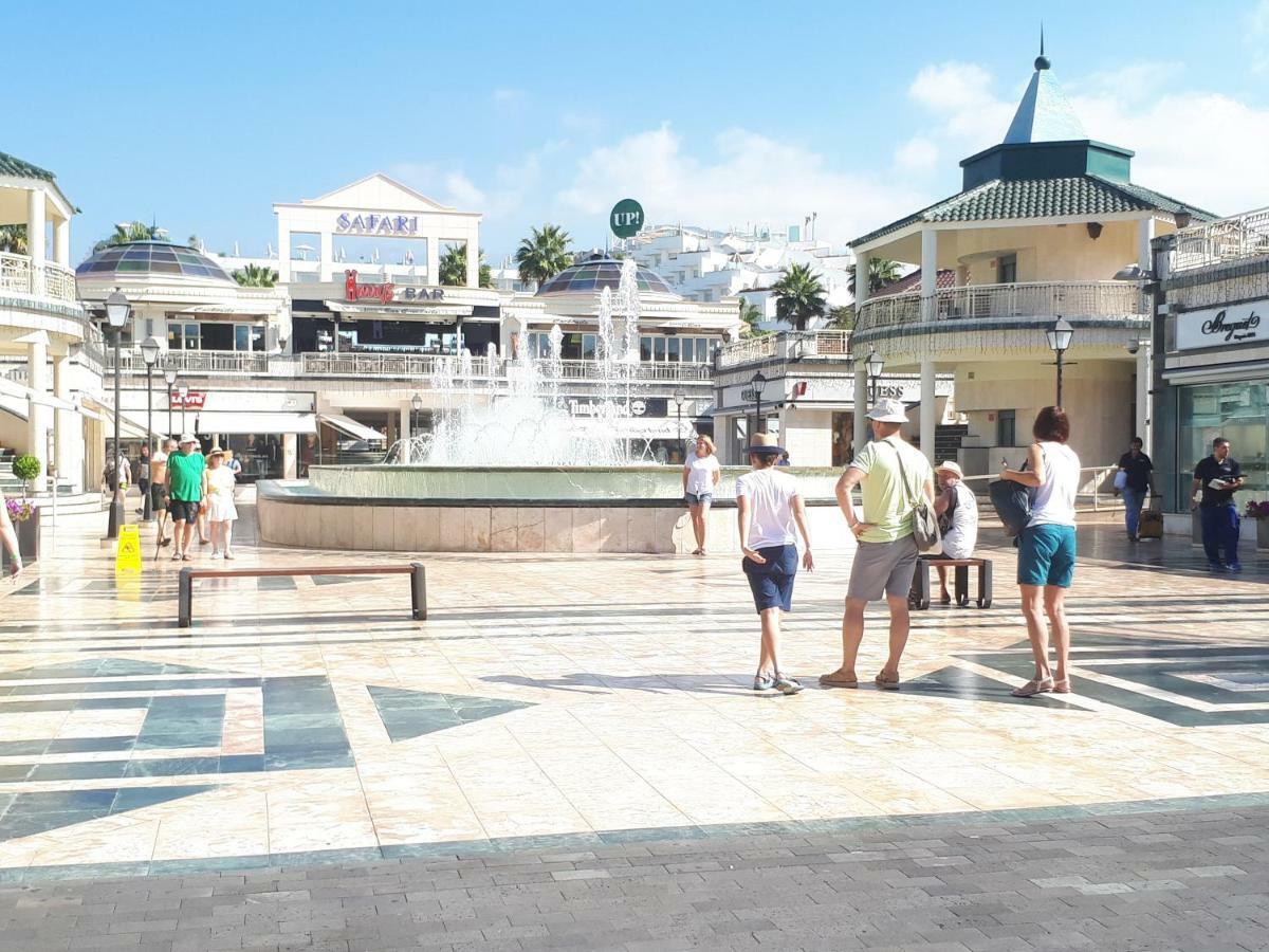 Tenerife Little Village San Isidro  Exterior photo