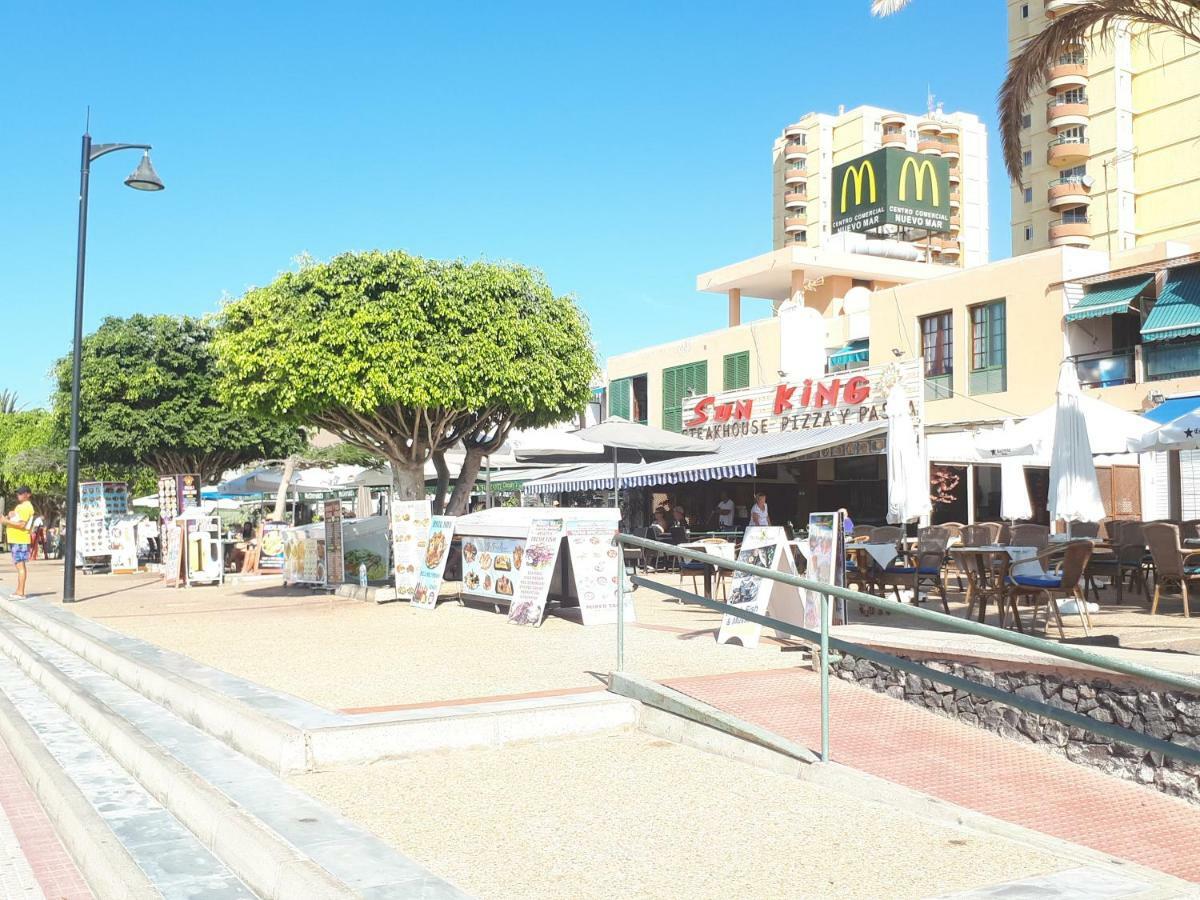 Tenerife Little Village San Isidro  Exterior photo