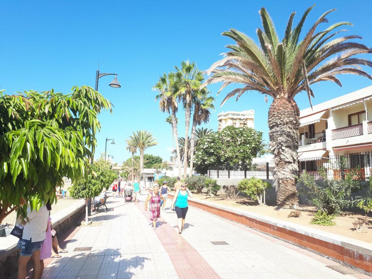 Tenerife Little Village San Isidro  Exterior photo