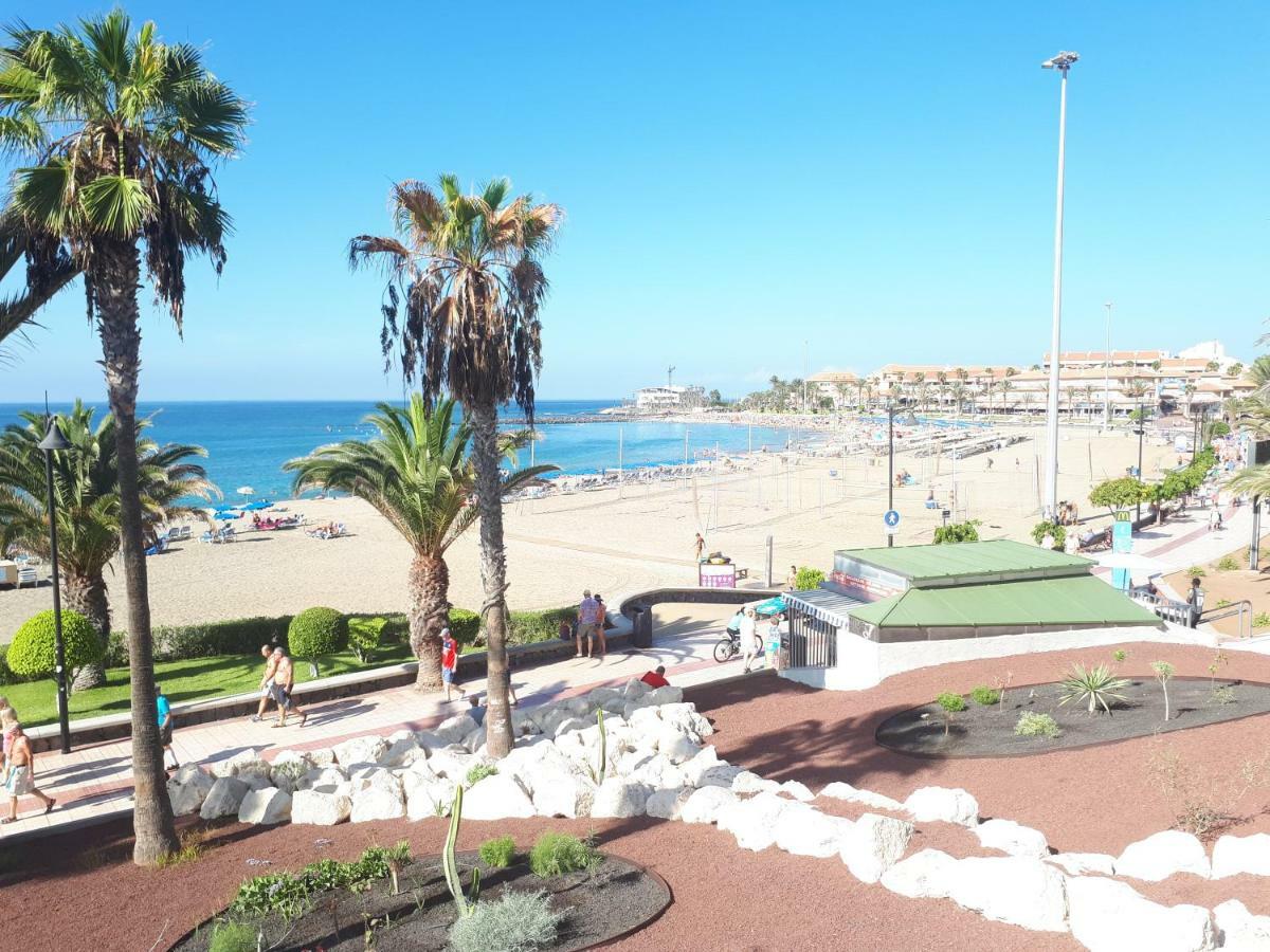 Tenerife Little Village San Isidro  Exterior photo